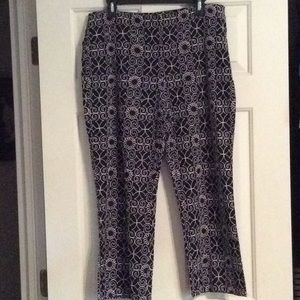 🌟 BUNDLE 3 For $12 - Bandolino - Embroidered